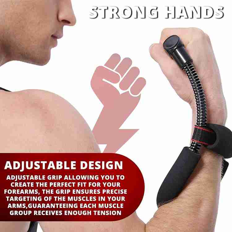 Wrist & Forearm Trainer