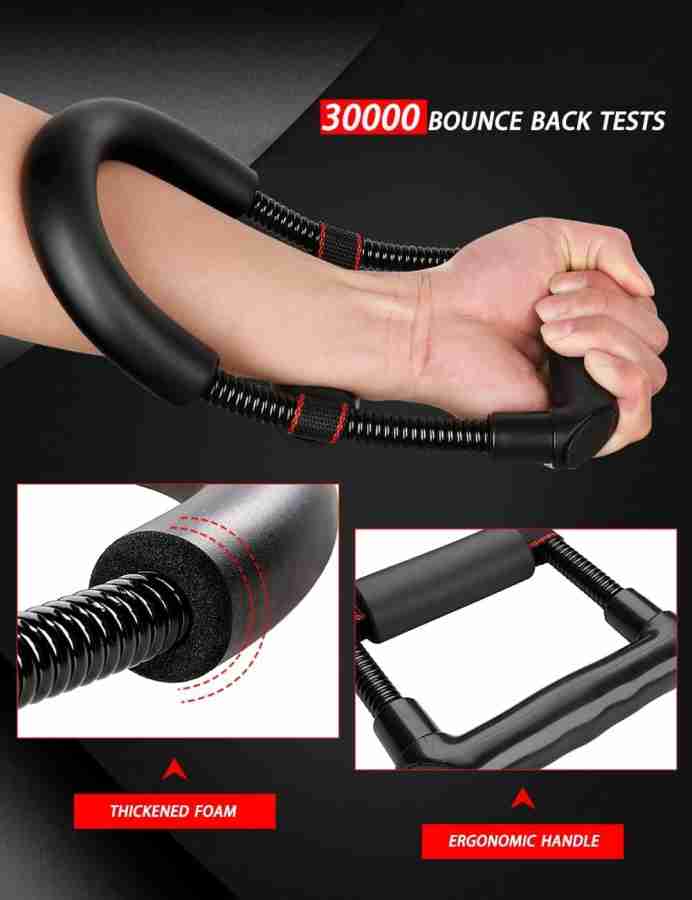 Wrist & Forearm Trainer